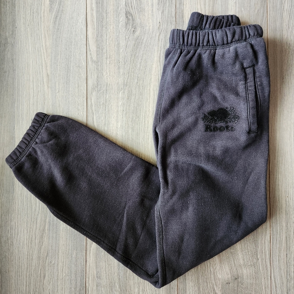 Roots Sweatpants
